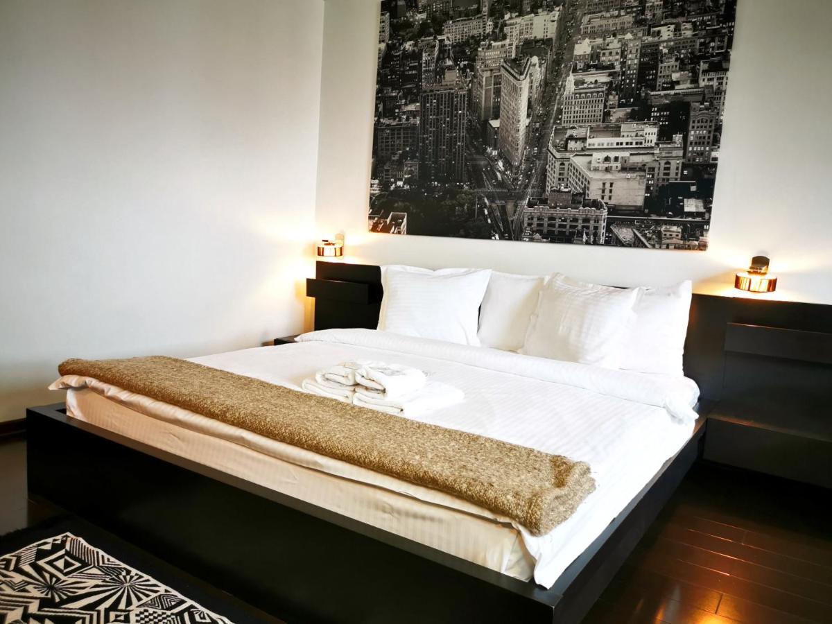 בוקרשט Studio G By Mrg Apartments מראה חיצוני תמונה